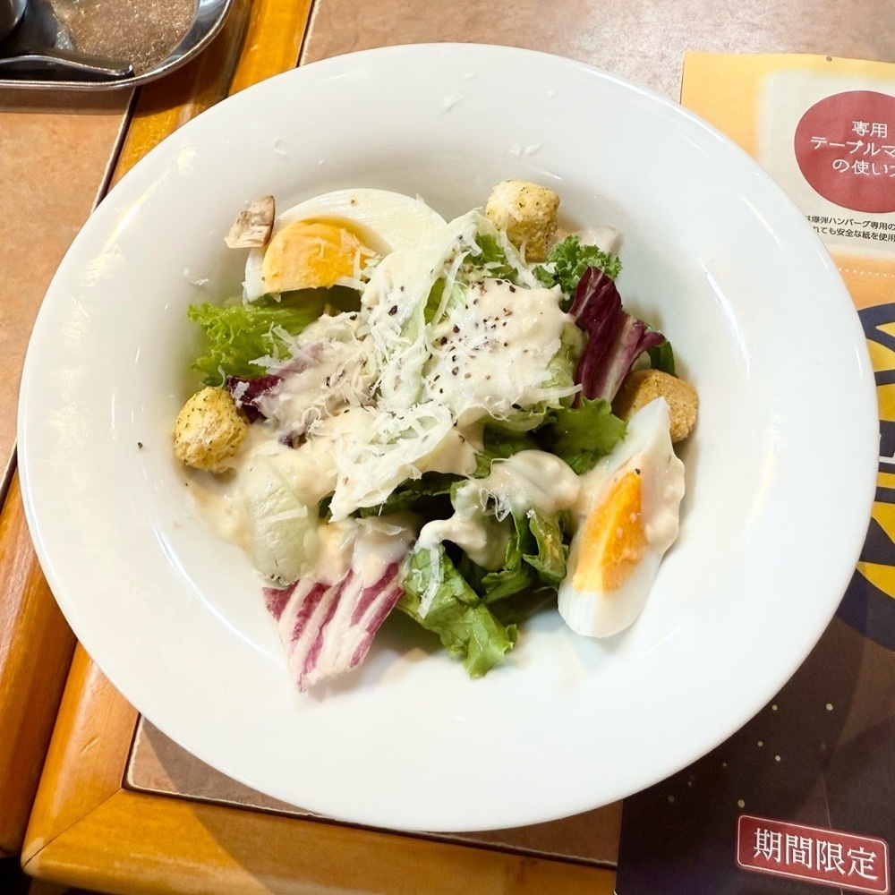 kaze_gourmetさんが投稿したフライングガーデン 千葉ニュータウン店に関する口コミの画像