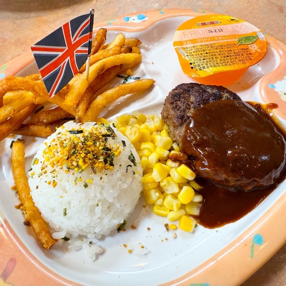 kaze_gourmetさんが投稿したフライングガーデン 千葉ニュータウン店に関する口コミの画像