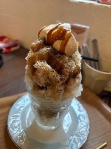 珈琲豆屋 Nanの木（コーヒーマメヤナンノキ）