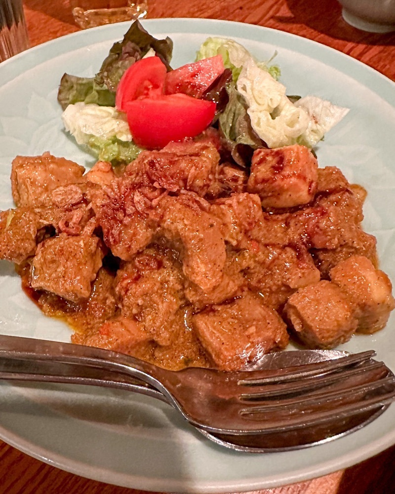 40s_gourmetさんが投稿したブリ・マデ（Bli Made）に関する口コミの画像