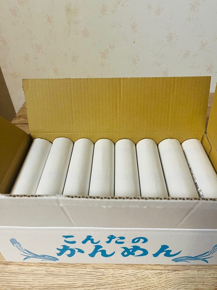 東京食べあルークさんが投稿した今田製麺所に関する口コミの画像
