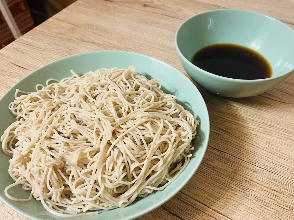 東京食べあルークさんが投稿した今田製麺所に関する口コミの画像