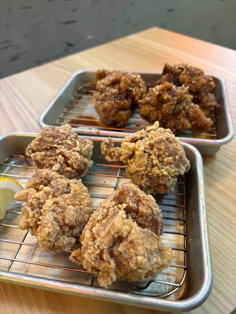 nanah1さんが投稿したネオ大衆居酒屋 餃子のかっちゃん 大阪福島店に関する口コミの画像