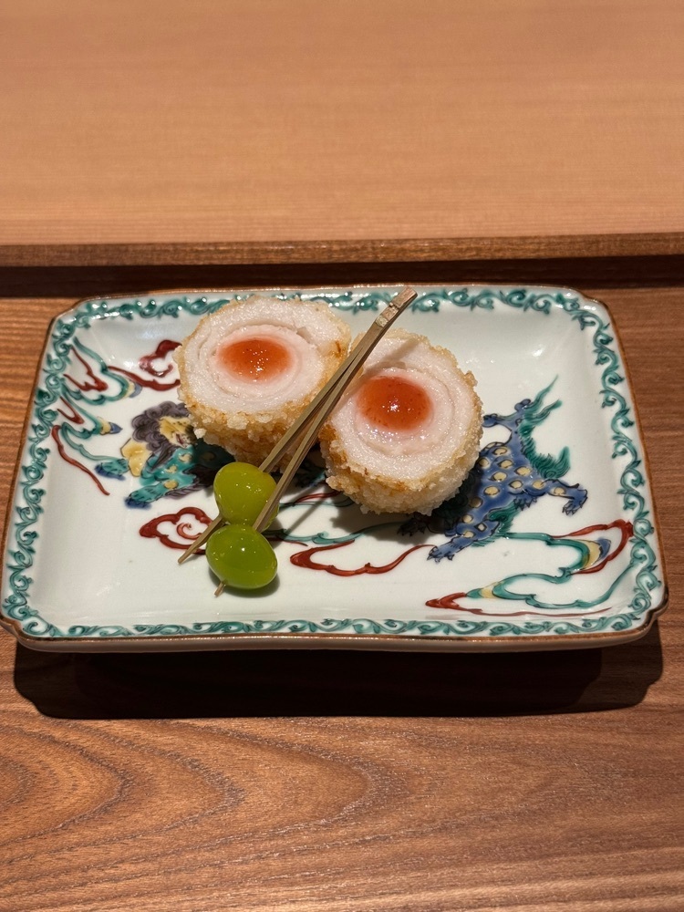あんよさんが投稿した日本料理FUJI（ニホンリョウリフジ）に関する口コミの画像