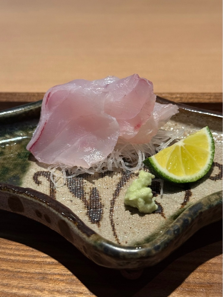 あんよさんが投稿した日本料理FUJI（ニホンリョウリフジ）に関する口コミの画像