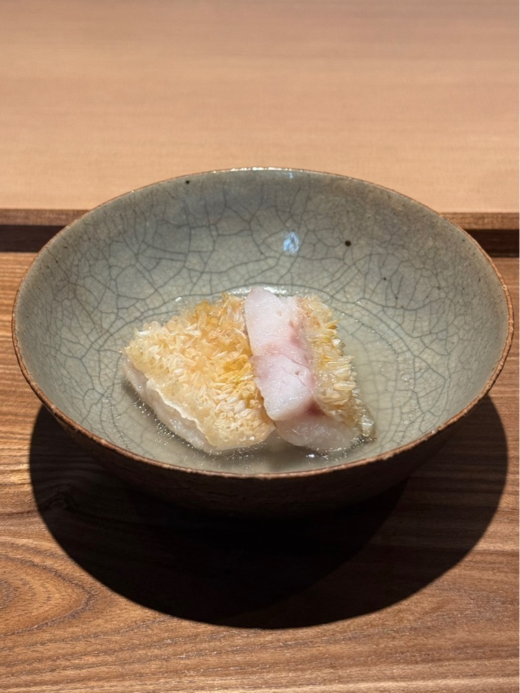 あんよさんが投稿した日本料理FUJI（ニホンリョウリフジ）に関する口コミの画像