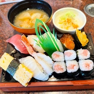 魚魚家
