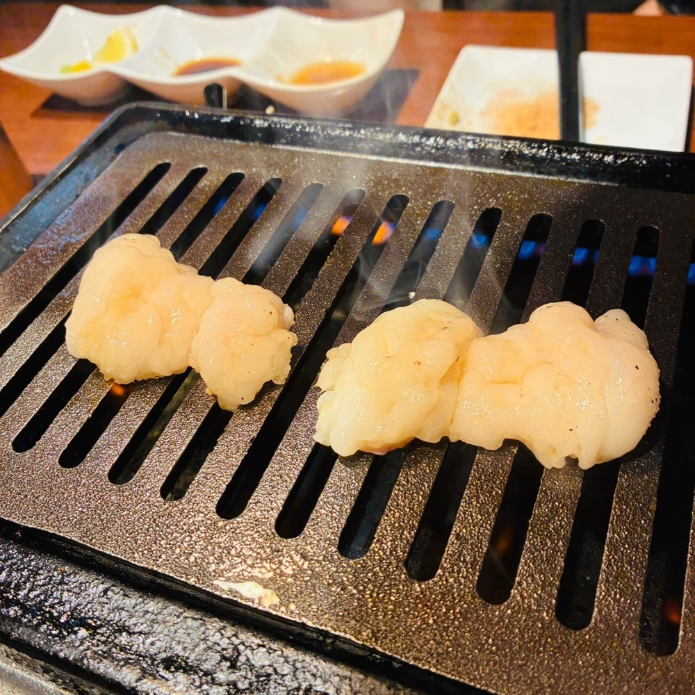 keikei9797さんが投稿したNO MEAT, NO LIFE.1st （ノーミート ノーライフ ファースト）に関する口コミの画像