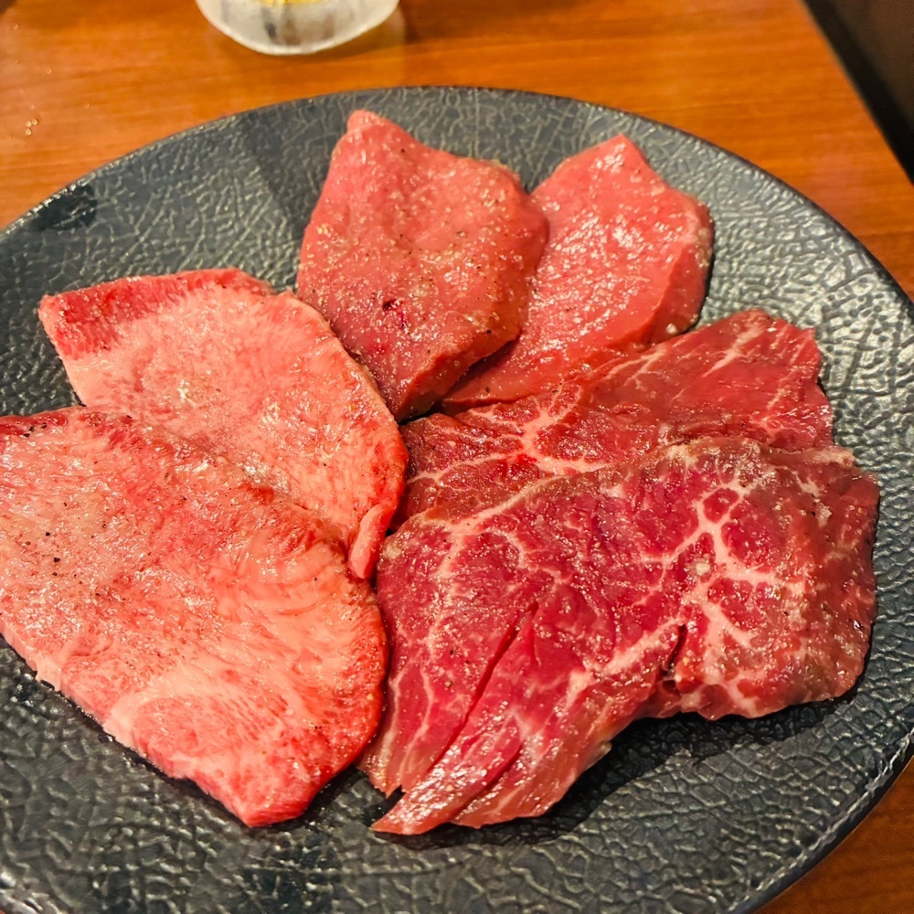 keikei9797さんが投稿したNO MEAT, NO LIFE.1st （ノーミート ノーライフ ファースト）に関する口コミの画像