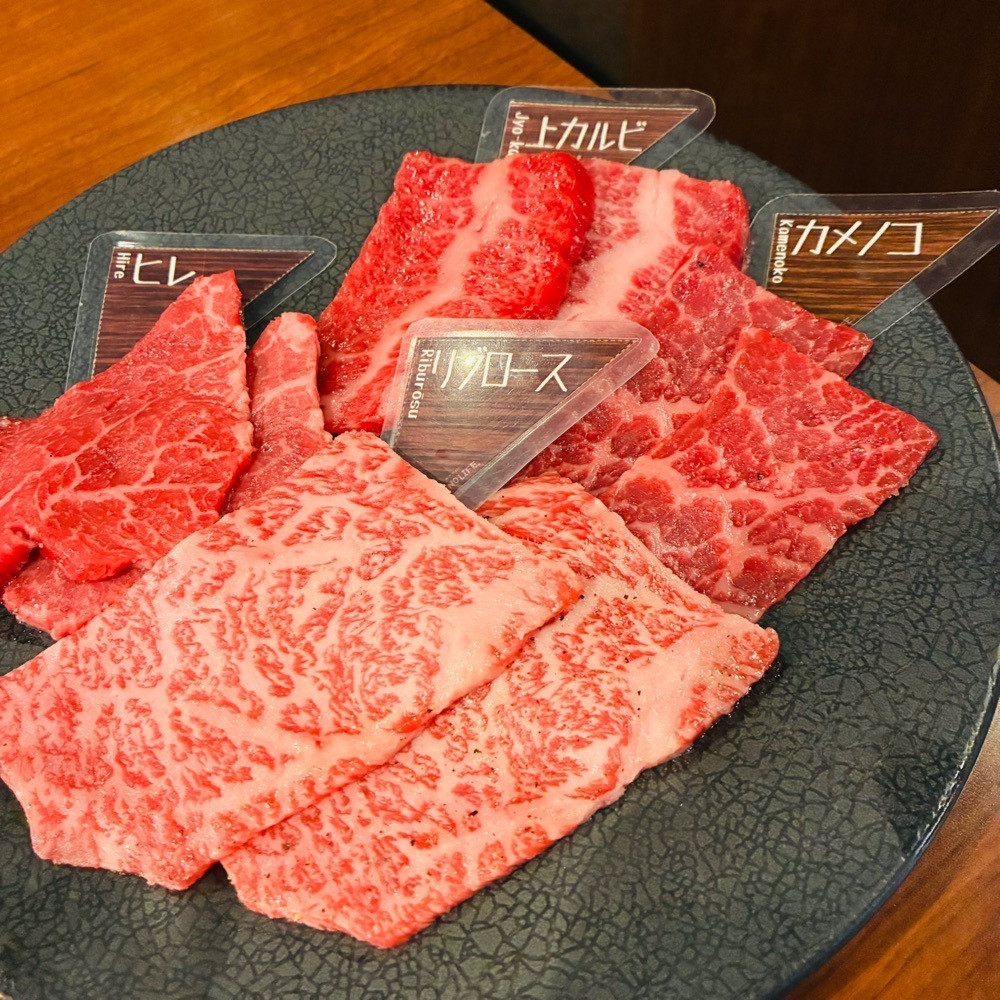 keikei9797さんが投稿したNO MEAT, NO LIFE.1st （ノーミート ノーライフ ファースト）に関する口コミの画像