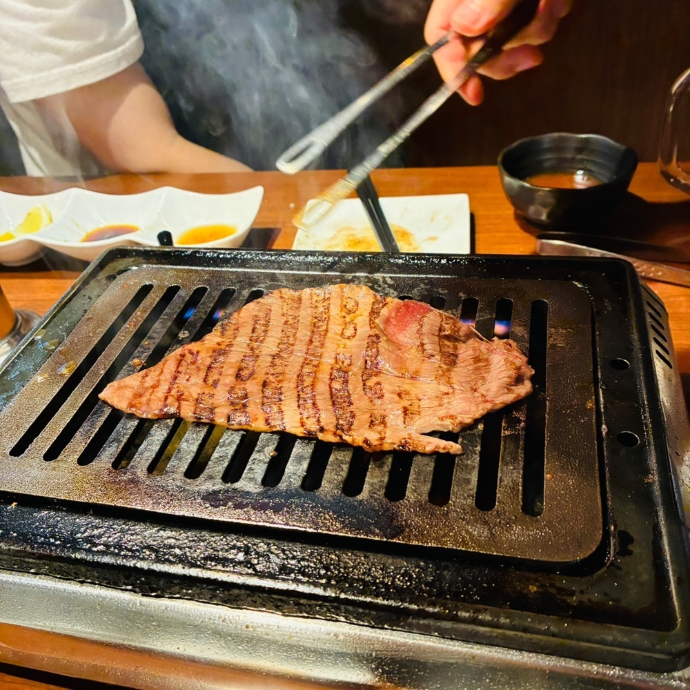 keikei9797さんが投稿したNO MEAT, NO LIFE.1st （ノーミート ノーライフ ファースト）に関する口コミの画像