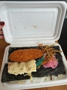 こがねちゃん弁当 東1条店