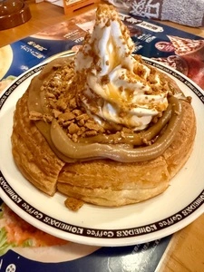 コメダ珈琲店 四日市笹川通店