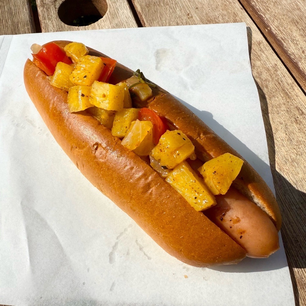 kaze_gourmetさんが投稿したNene Coffee（ネネ コーヒー）に関する口コミの画像