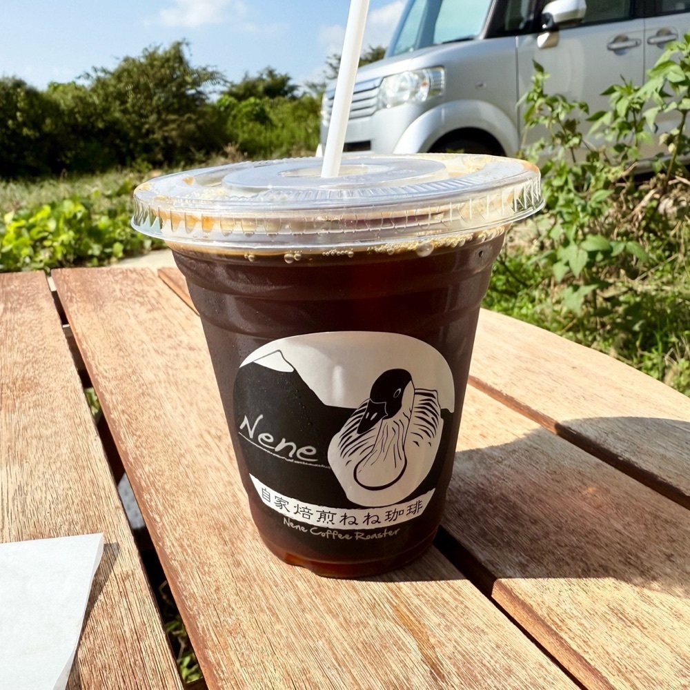 kaze_gourmetさんが投稿したNene Coffee（ネネ コーヒー）に関する口コミの画像