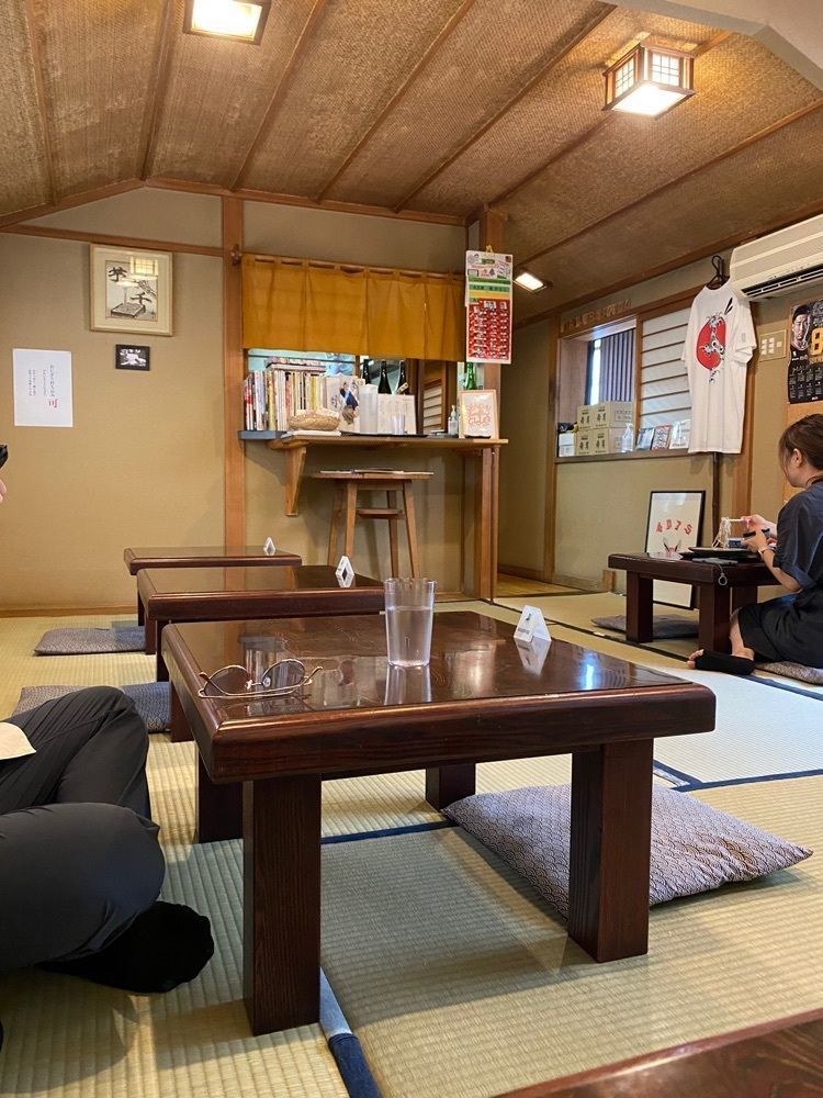 かめ_メグミさんが投稿したイモセン（imosen【旧店名】せん）に関する口コミの画像