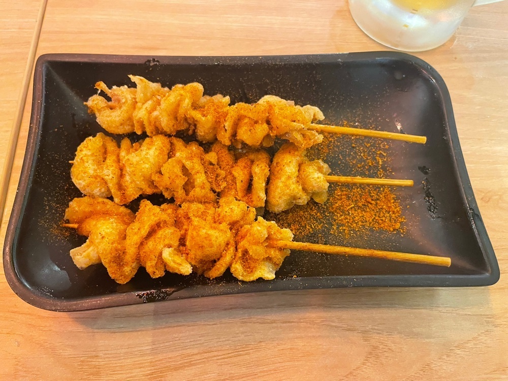 fumiさんが投稿した台湾酒場 台北餃子館 横浜アソビル店に関する口コミの画像