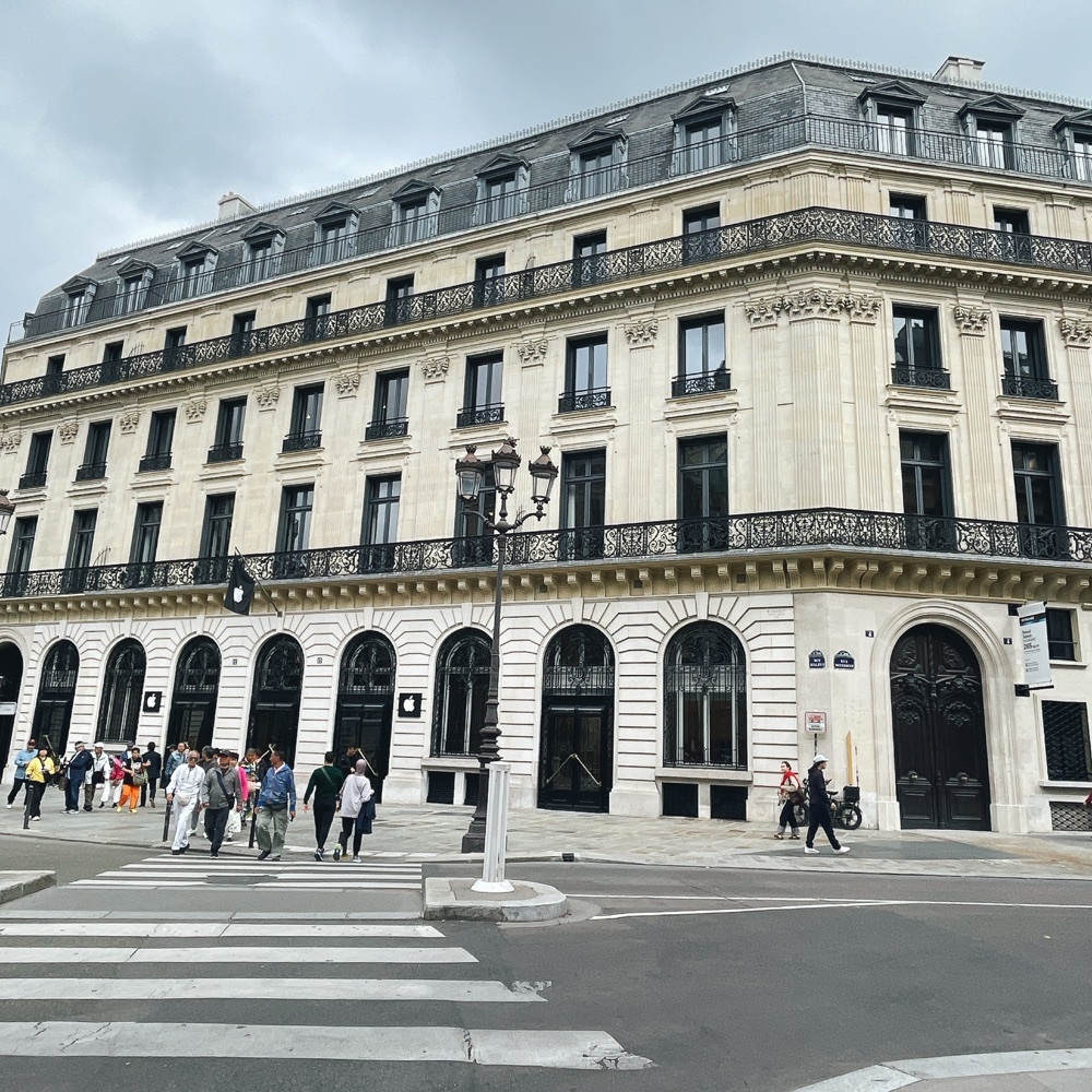 Danjouさんが投稿したGaleries Lafayette Parisに関する口コミの画像