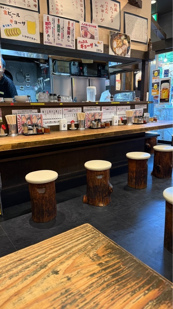【東京近郊】居酒屋勝手にレビューさんが投稿したハッスルラーメン ホンマ 浜町店に関する口コミの画像