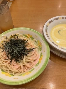 サイゼリヤ 梅田楽天地ビル店