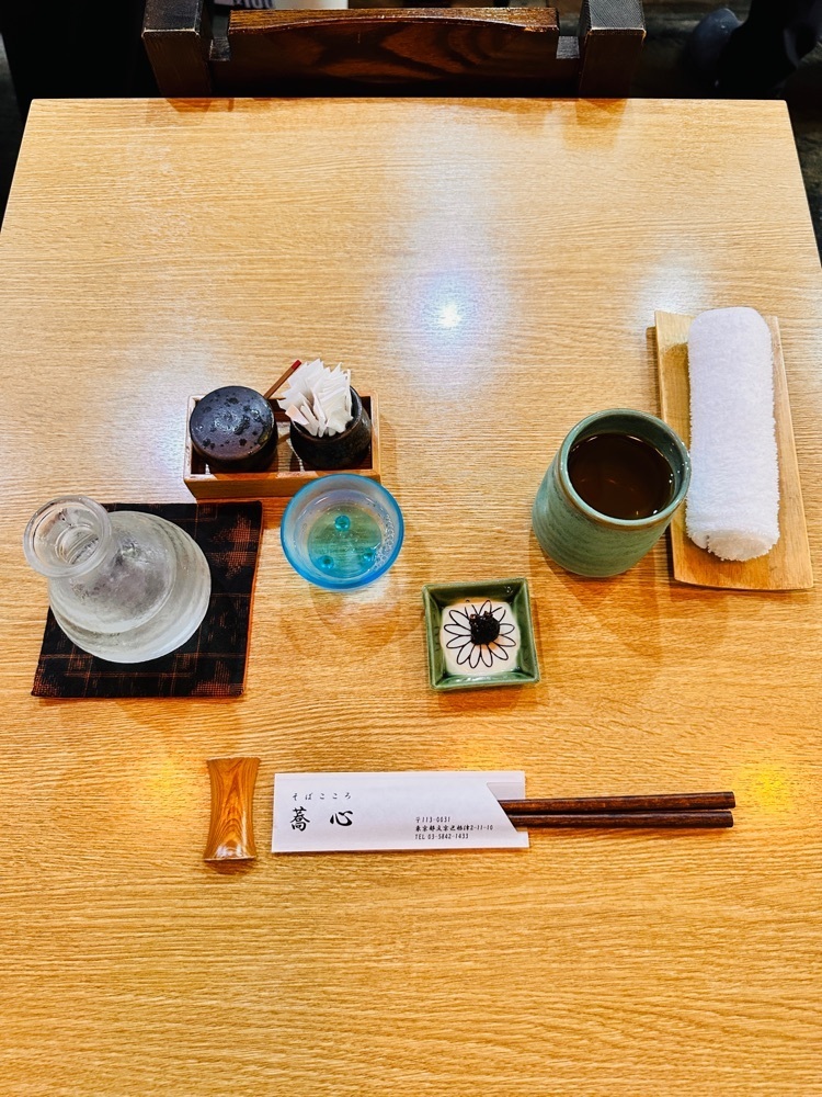 かめ_メグミさんが投稿した蕎心（そばこころ）に関する口コミの画像