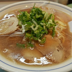 ラーメン旺