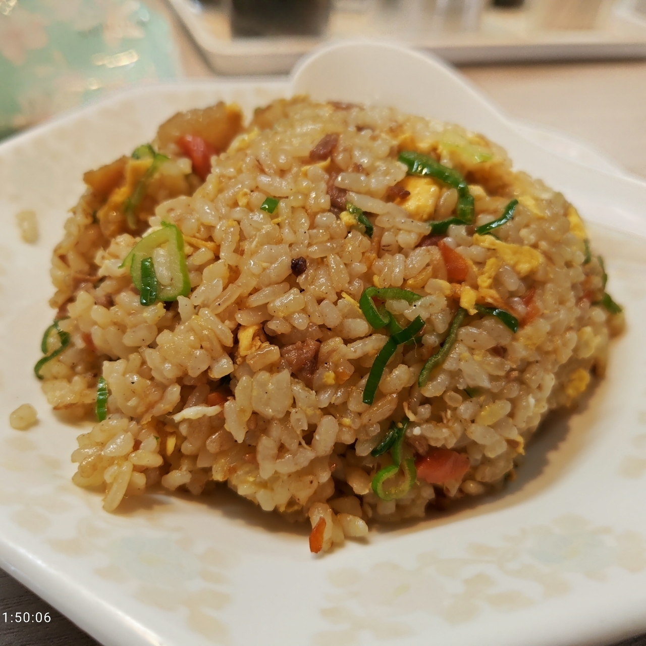 ハル1119さんが投稿したラーメン旺に関する口コミの画像