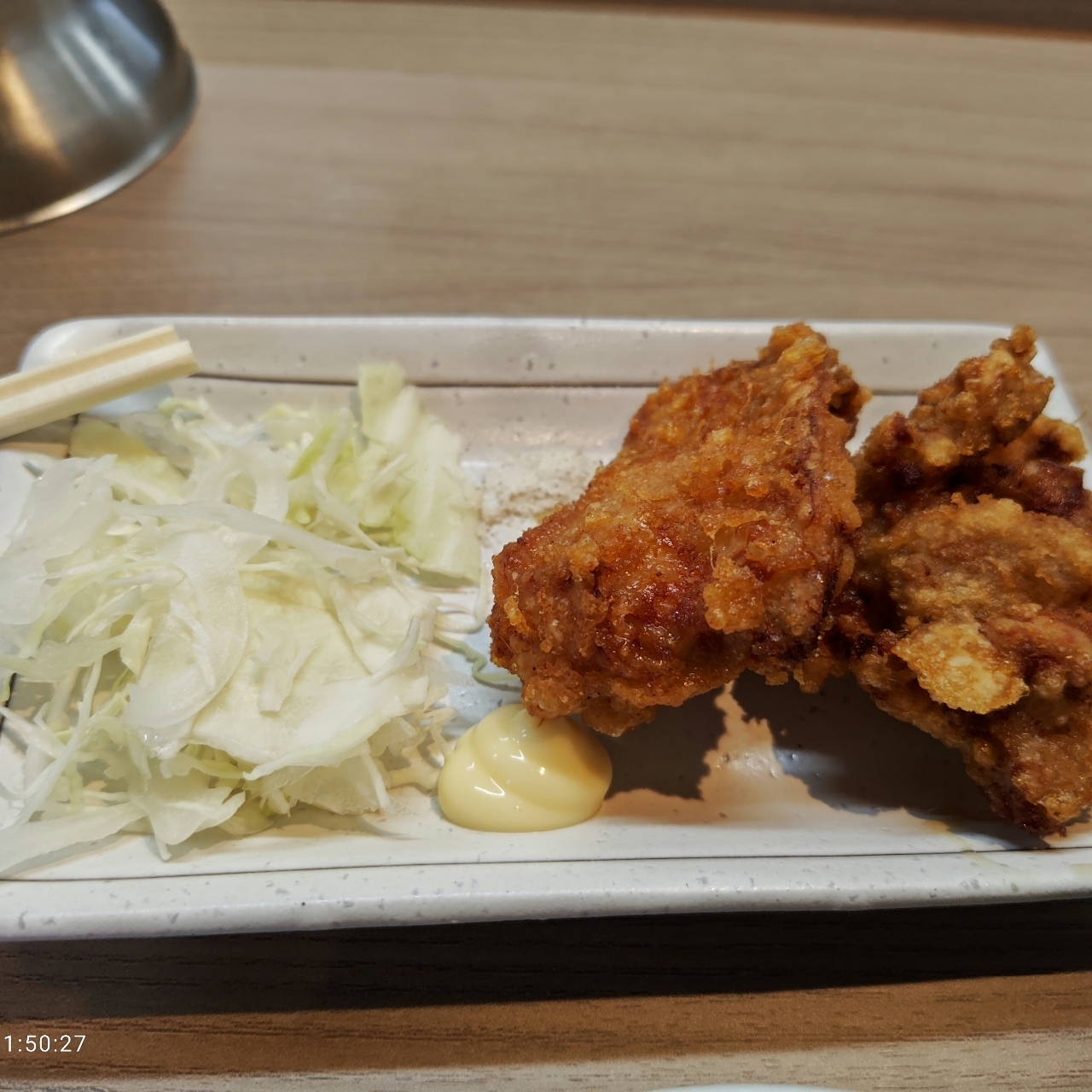 ハル1119さんが投稿したラーメン旺に関する口コミの画像