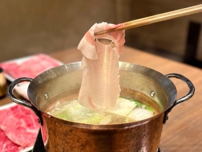 おもき 八重洲鉄鋼ビル店