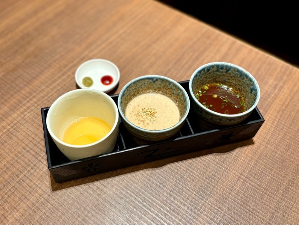 満腹次郎0843さんが投稿したおもき 八重洲鉄鋼ビル店に関する口コミの画像