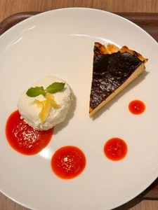 横町カフェ