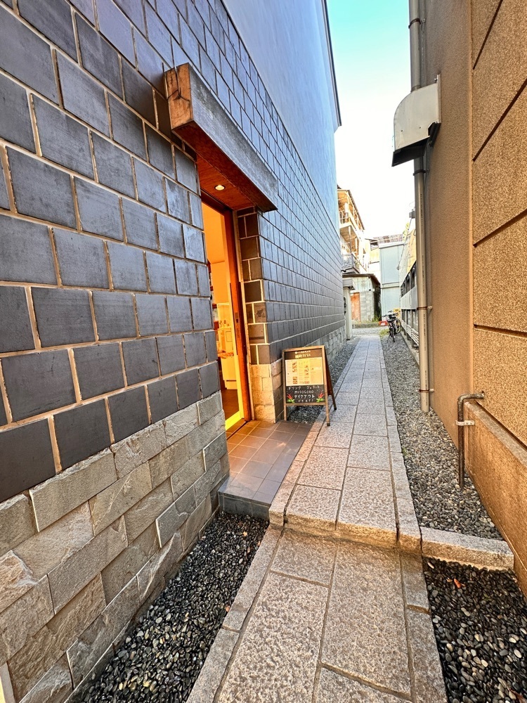 かめ_メグミさんが投稿した横町カフェに関する口コミの画像