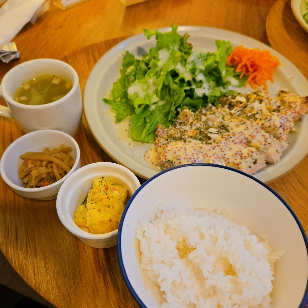miさんが投稿したuni CAFE（ウニ カフェ）に関する口コミの画像