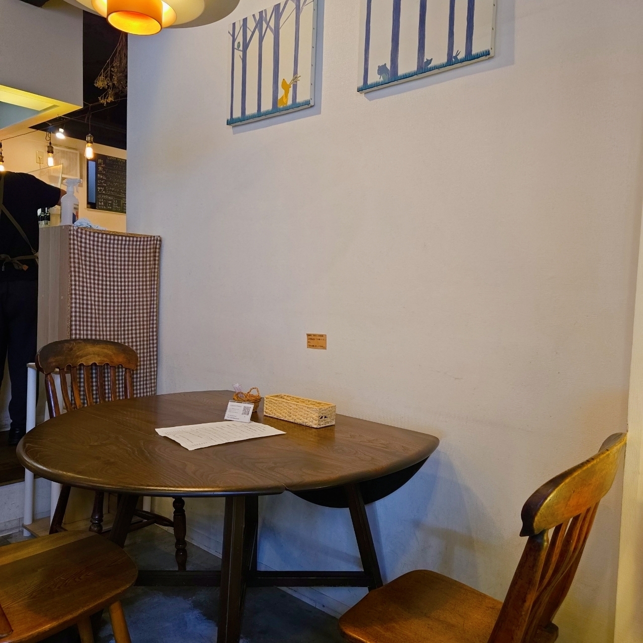 miさんが投稿したuni CAFE（ウニ カフェ）に関する口コミの画像