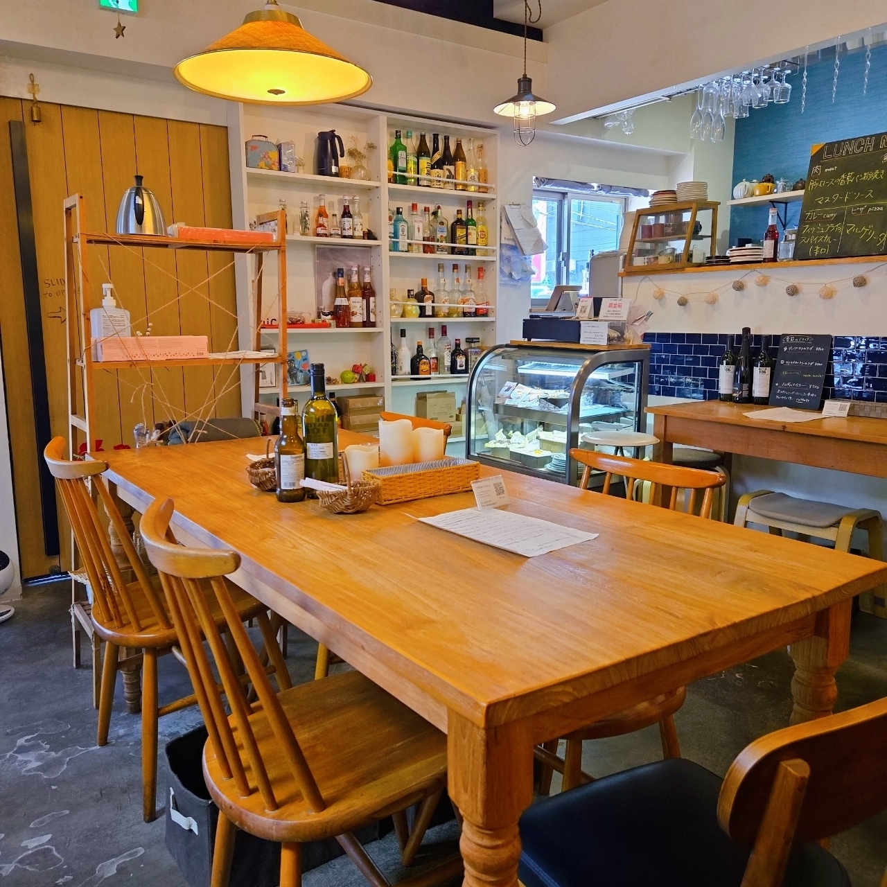 miさんが投稿したuni CAFE（ウニ カフェ）に関する口コミの画像