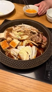 モーモーパラダイス 新宿明治通り店（【旧店名】鍋ぞう）