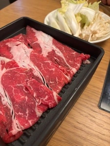 モーモーパラダイス 新宿東口店