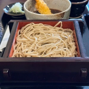 手うち蕎麦 匡（MASA）