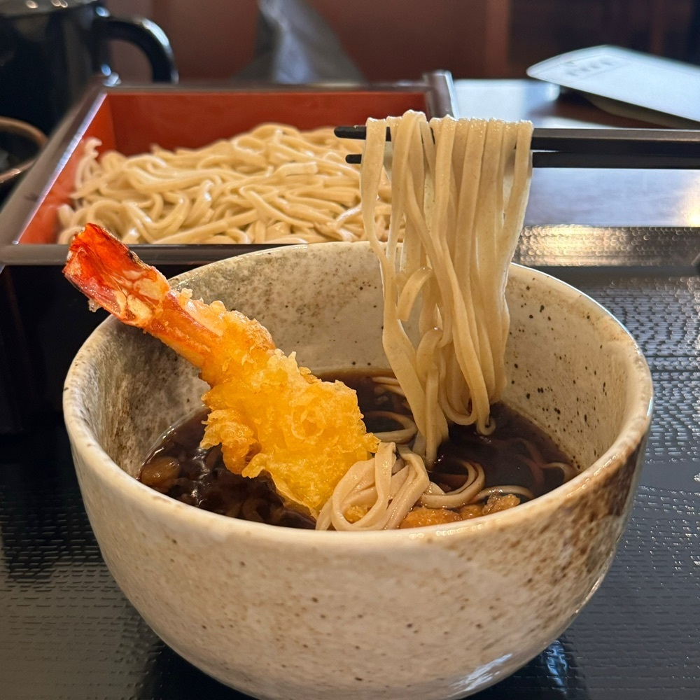 鉄道王さんが投稿した手うち蕎麦 匡（MASA）に関する口コミの画像