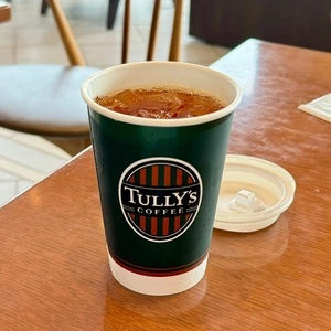 タリーズコーヒー 多治見駅前店（TULLY'S COFFEE）