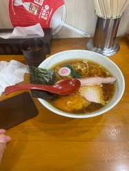 とら食堂 松戸分店
