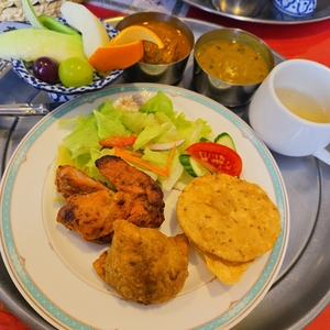 タージマハル（TAJMAHAL）