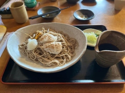 そば哲 遠浅店（そばてつ）