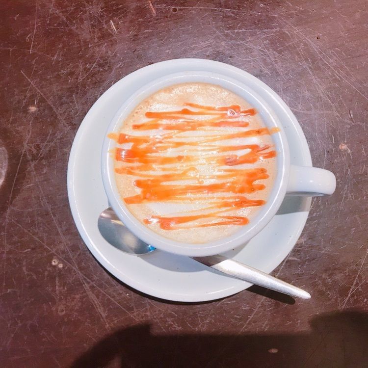 yu_06さんが投稿したサニーサイド 新宿（sunny-side）に関する口コミの画像