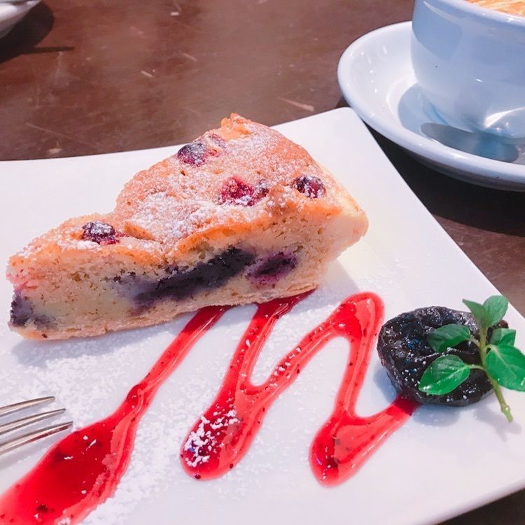 yu_06さんが投稿したサニーサイド 新宿（sunny-side）に関する口コミの画像