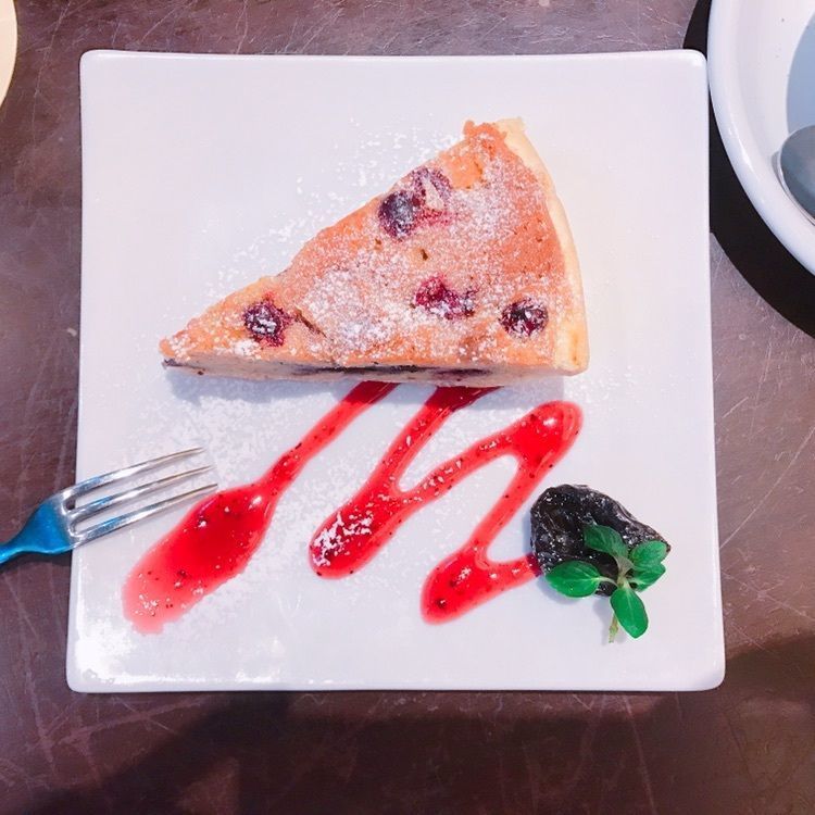 yu_06さんが投稿したサニーサイド 新宿（sunny-side）に関する口コミの画像