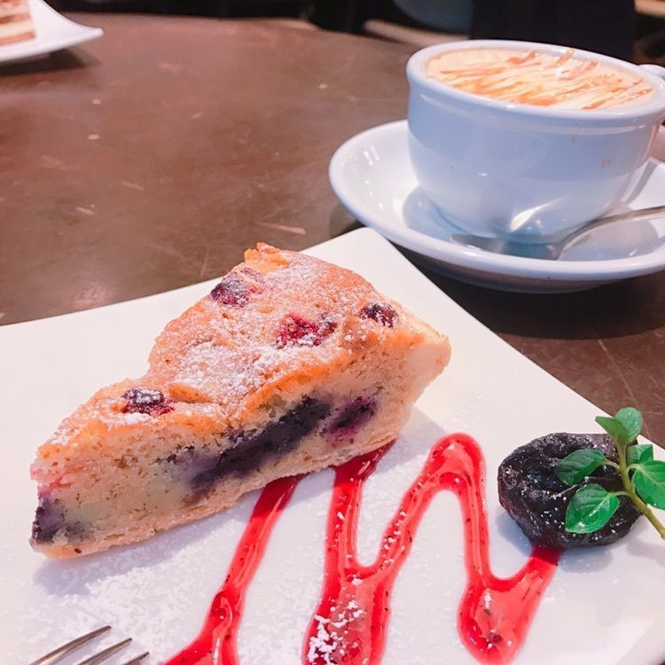 yu_06さんが投稿したサニーサイド 新宿（sunny-side）に関する口コミの画像