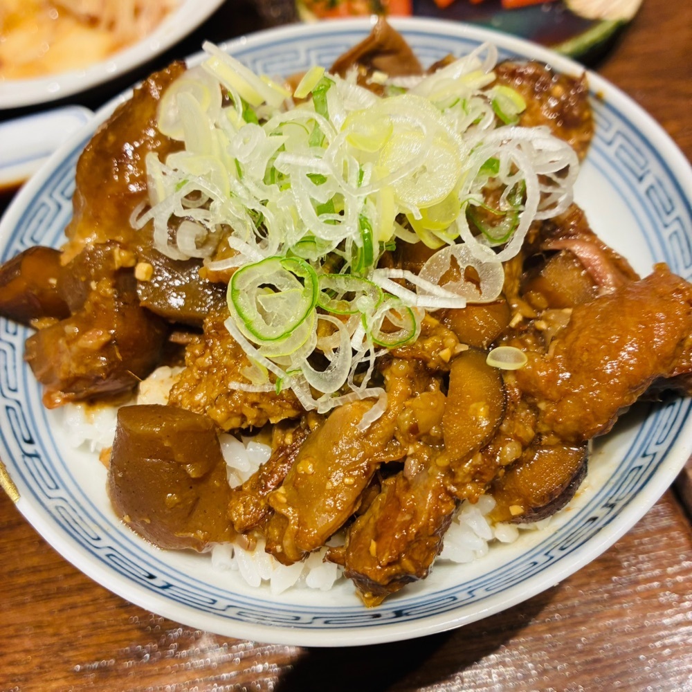 keikei9797さんが投稿した串カツ たぬきに関する口コミの画像