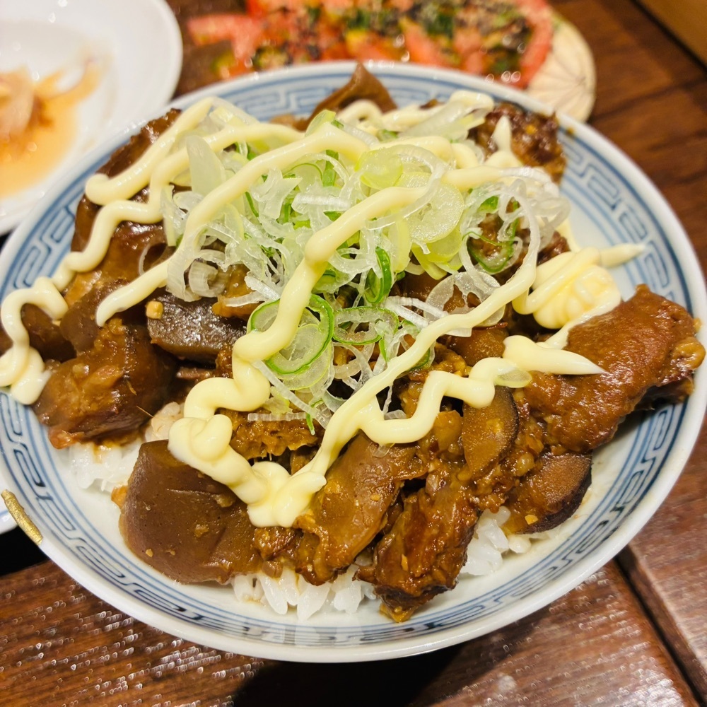 keikei9797さんが投稿した串カツ たぬきに関する口コミの画像