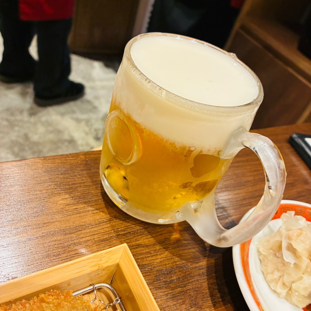 keikei9797さんが投稿した串カツ たぬきに関する口コミの画像